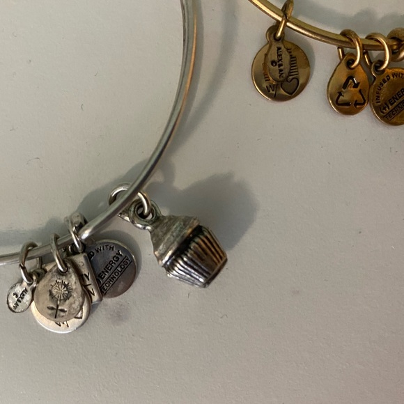 THREE ALEX AND ANI BRACELETS - Picture 3 of 4